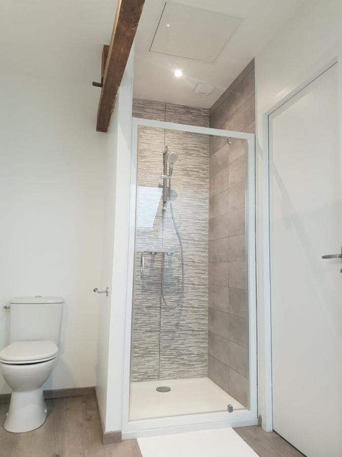 Chambre A La Ferme Torce Экстерьер фото