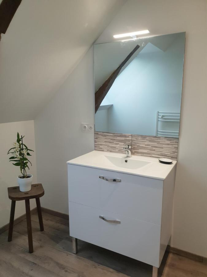 Chambre A La Ferme Torce Экстерьер фото