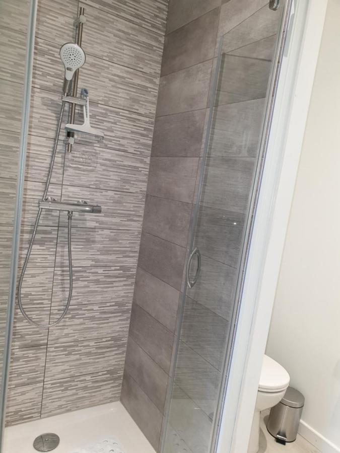 Chambre A La Ferme Torce Экстерьер фото