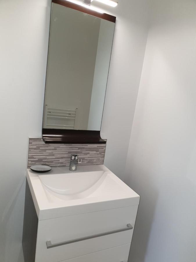 Chambre A La Ferme Torce Экстерьер фото