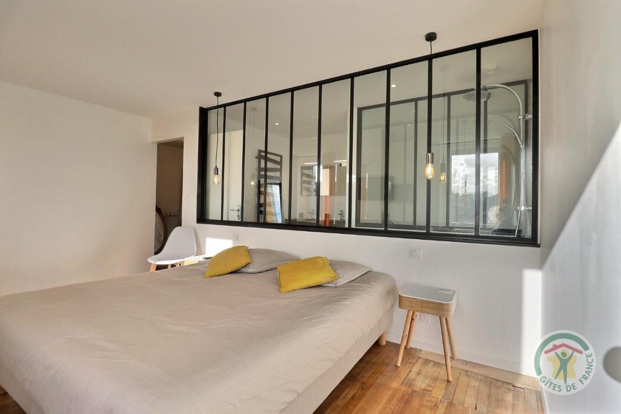 Chambre A La Ferme Torce Экстерьер фото