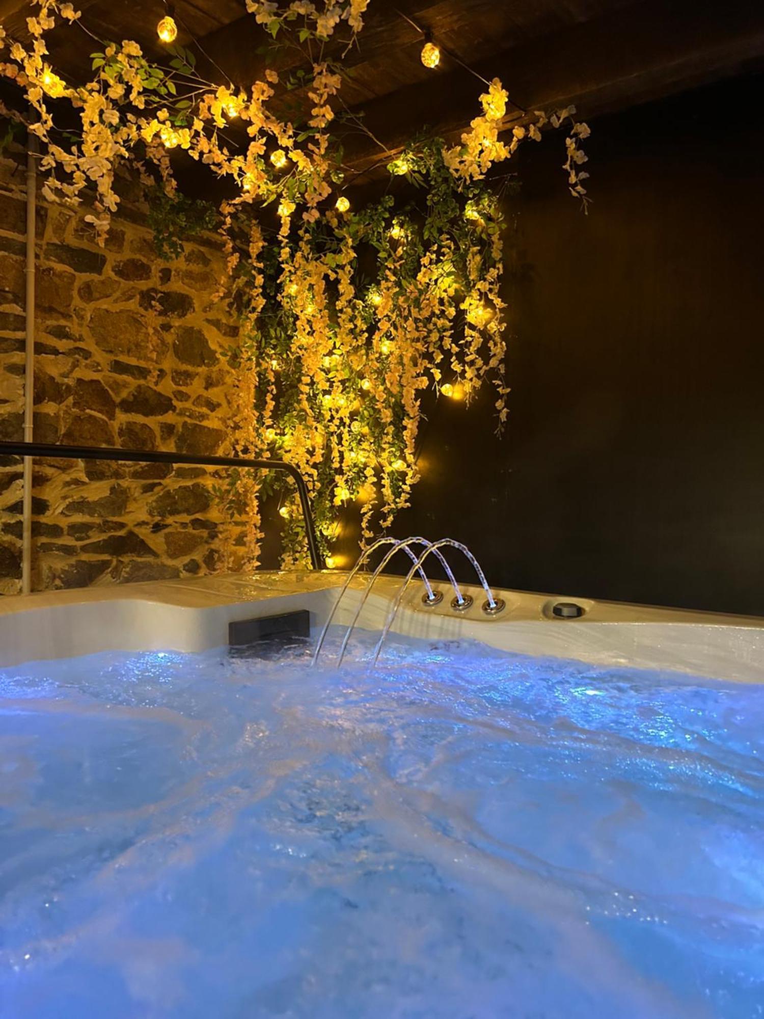 Chambre A La Ferme Torce Экстерьер фото